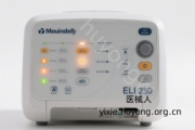 美敦力ELI 250如何设置语言