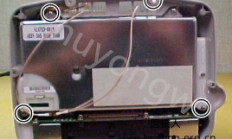 GE Dash4000监护仪更换DAS组件
