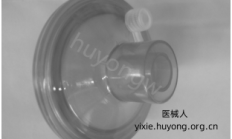 迈瑞WATO EX-65麻醉机如何安装呼吸管