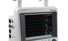 EDAN IM50监护仪无模块激活解决方法