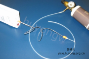 飞利浦MP5监护仪二氧化碳校准检查与校准