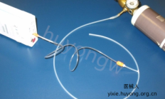 飞利浦MP5监护仪二氧化碳校准检查与校准