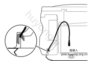 伟伦VSM6000监护仪更换温度模块