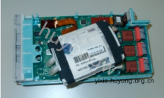 飞利浦M3001A模块（MMS）拆卸NBP泵