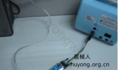 飞利浦UT4000A怎么创建Hyper终端并连接显示器和PC