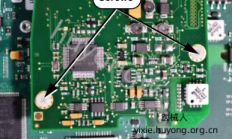 飞利浦VS2+监护仪移除血氧板