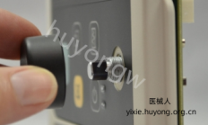 飞利浦VS2+监护仪更换主板