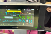 IntelliVue X3如何进行屏幕校准