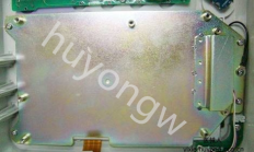 飞利浦金科威UT6000A拆卸前壳