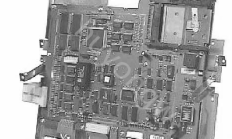 Cardio - Aid 200B除颤仪移除主板