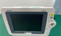 Mindray iMEC10说明书