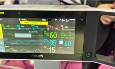 IntelliVue X3怎么添加参数模块