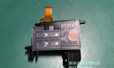 飞利浦X3监护仪电磁阀组件453564543561产品介绍
