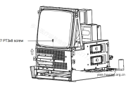 迈瑞DP-6600超声仪移除USB延长线