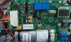 飞利浦G40监护仪移除NIBP模块