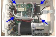 迈瑞imec8 imec10 imec12监护仪拆卸参数板组件