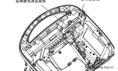 日本光电TEC-5631除颤仪移除起搏板