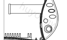 飞利浦MP40监护仪更换序列号牌