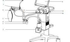 SV800迈瑞呼吸机简介