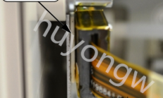 飞利浦VS2+监护仪移除通信板