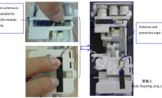 如何将迈瑞T1监护仪升级具备Wi-Fi功能