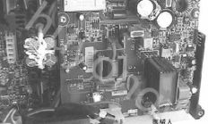 Cardio - Aid 200B除颤仪移除起搏板