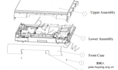 理邦F15胎儿监护仪分离主机