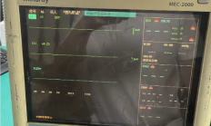 迈瑞MEC2000怎么设置静态压模式