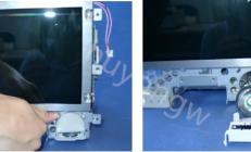 飞利浦MP5监护仪移除扬声器