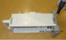 飞利浦IntelliVue系列监护仪的FMS模块如何拆卸