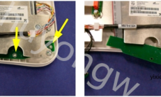 飞利浦MP40监护仪电源开关按键板