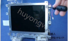 飞利浦MP5监护仪移除显示屏