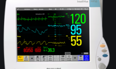 飞利浦监护仪测量服务器讲解