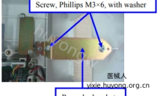 迈瑞imec10 imec12监护仪安装打印机