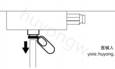 ​GE S/5 Aespire麻醉机更换蒸汽喷射器歧管止回阀