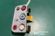 飞利浦X3监护仪参数面板接口组件详解