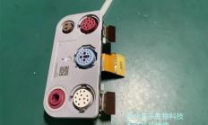 飞利浦X3监护仪参数面板接口组件详解
