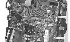 Cardio - Aid 200B除颤仪移除除颤板