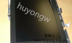 飞利浦MP70监护仪移除液晶显示屏