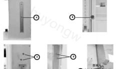 GE S/5 Aespire麻醉机更换挥发罐歧管