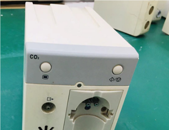 迈瑞CO2模块.png